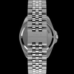 Timex Deepwater Arctic Launch