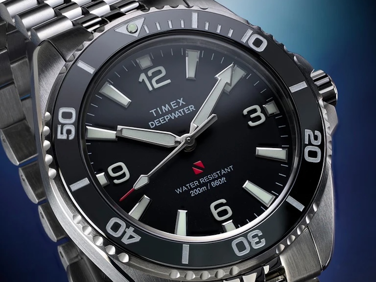 Timex Deepwater Arctic