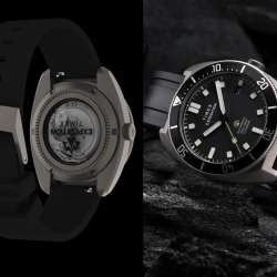 Timex Expedition Pioneer Titanium Automatic 3