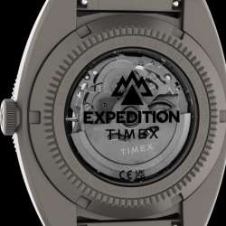 Timex Expedition Pioneer Titanium Automatic GMT Price