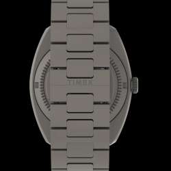 Timex Expedition Pioneer Titanium Automatic GMT Where to Buy