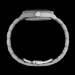 Timex Waterbury Heritage Automatic GMT Watch Buy Now