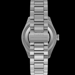 Timex Waterbury Heritage Automatic GMT Watch Images