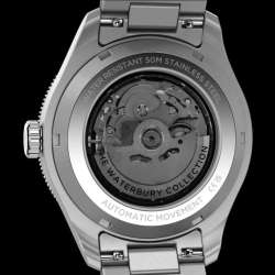 Timex Waterbury Heritage Automatic GMT Watch Sale