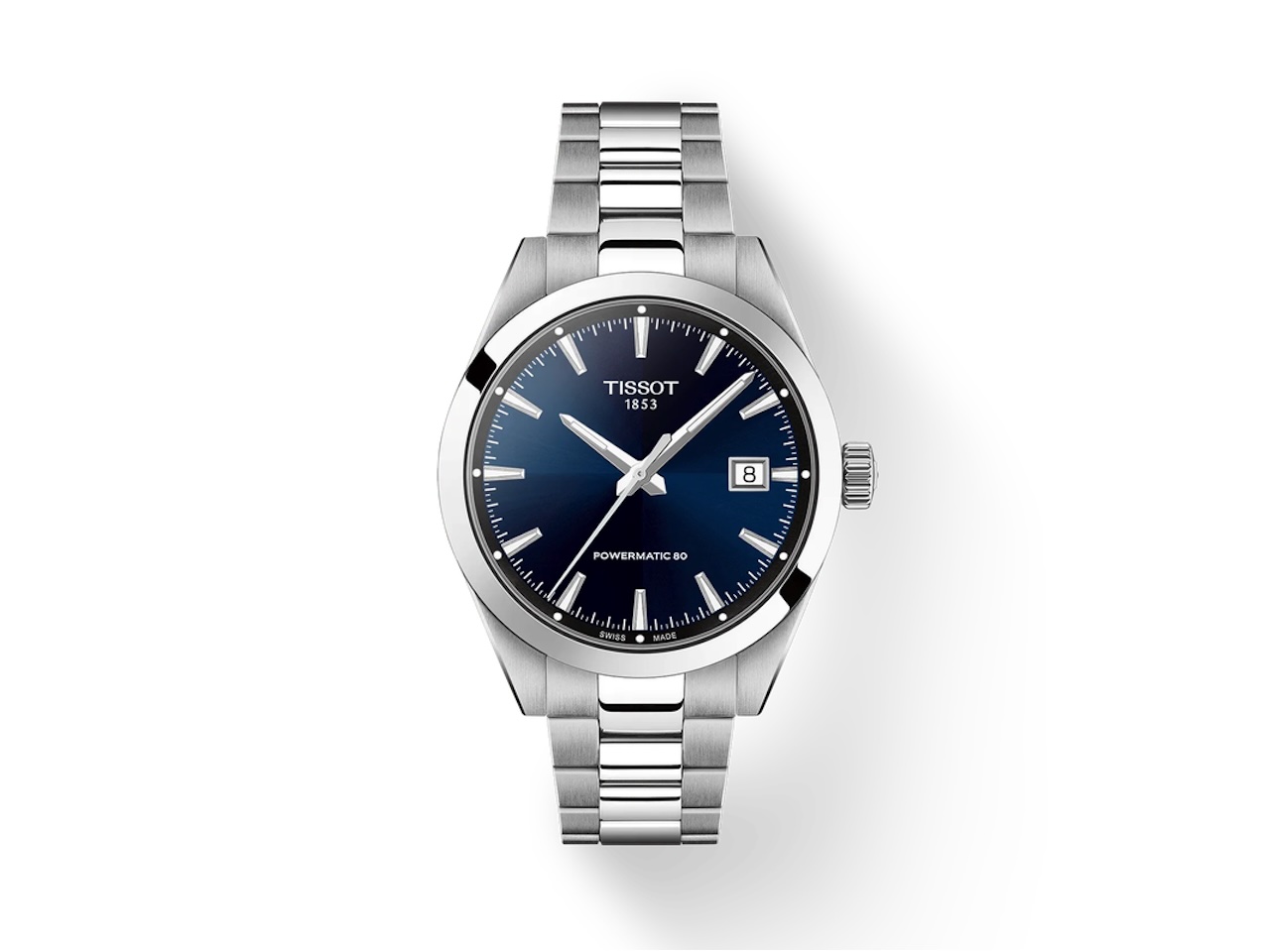 Tissot Gentleman 38mm
