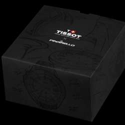 Tissot Pinarello 43mm Box