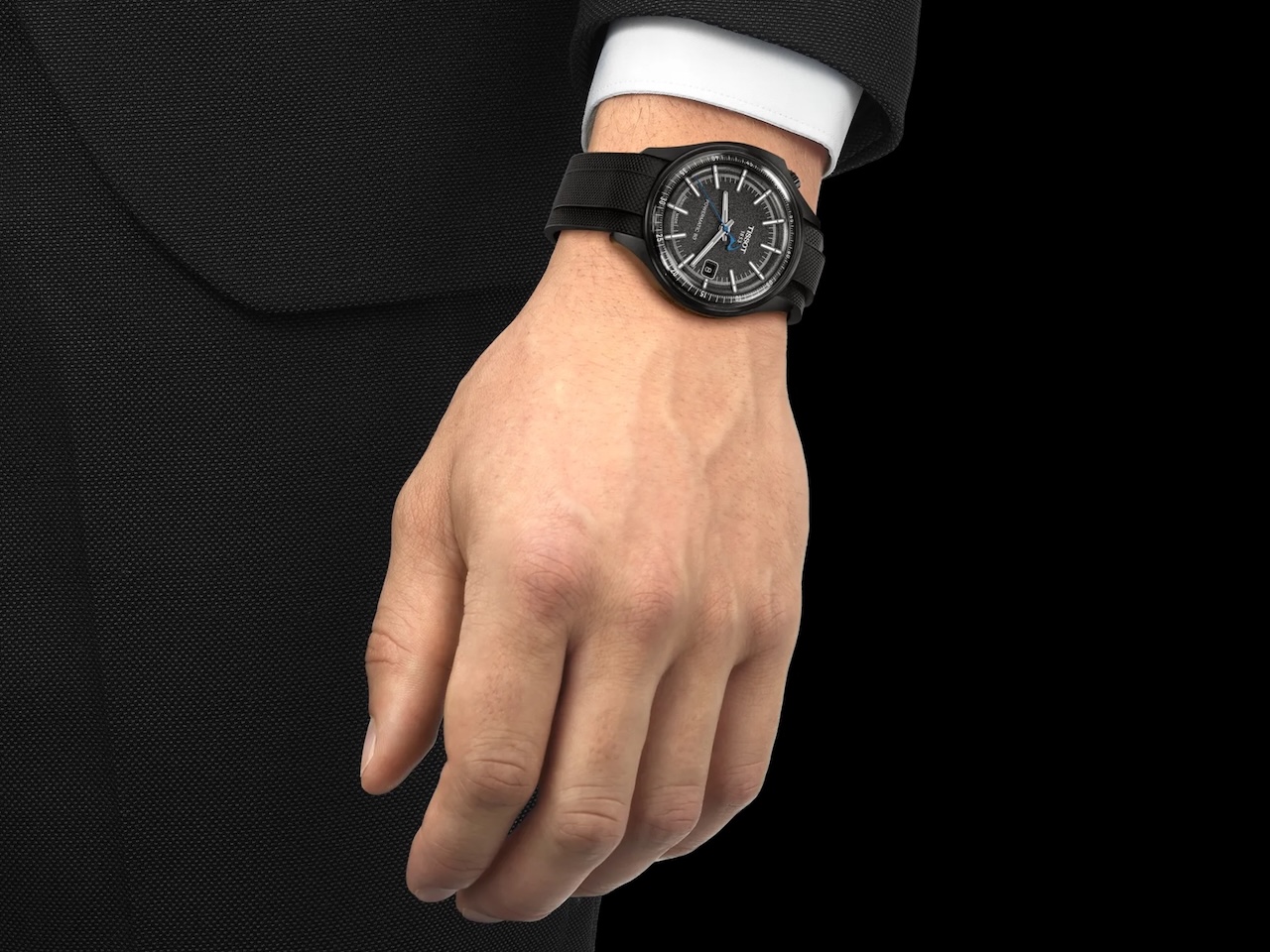 Tissot Pinarello 43mm Review