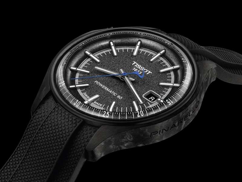 Tissot Pinarello 43mm Watch Price
