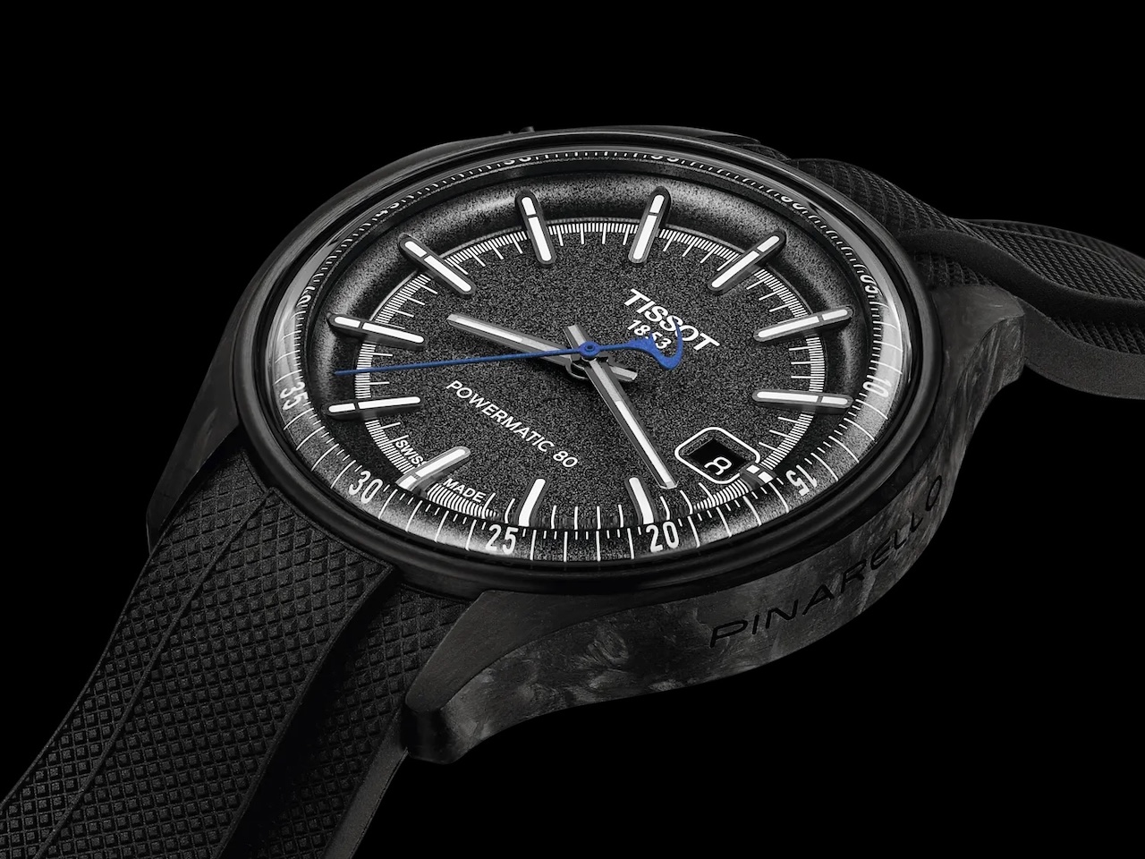 Tissot Pinarello 43mm Watch Price