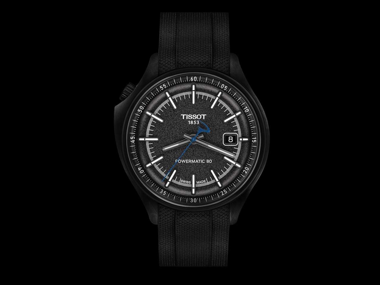 Tissot Pinarello 43mm