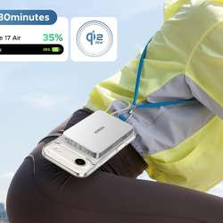 UGREEN 10000mAh Ultra Slim Magnetic Power Bank Availability