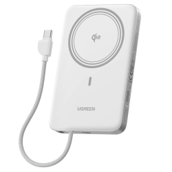 UGREEN 10000mAh Ultra Slim Magnetic Power Bank Buy Now