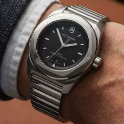 Victorino Concept One Watch IMAGE GENERATED BY AI ONLY