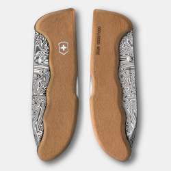 Victorinox Swiss Army Knife Evoke Wood Damast Limited Edition 2026