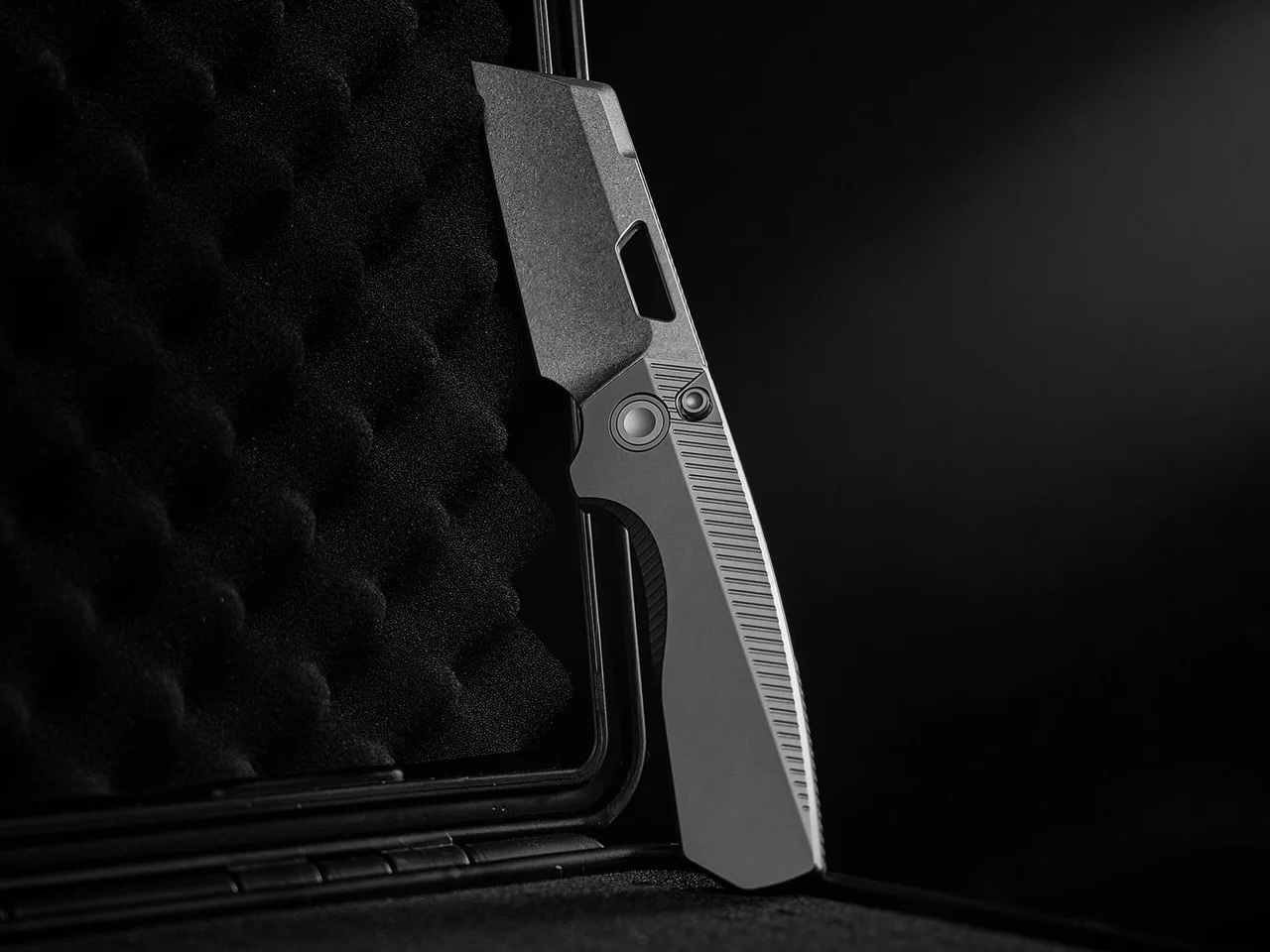 Vosteed Nip-L EDC Knife.7