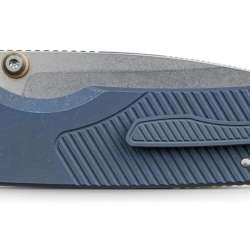 Vosteed Porcupine TiSlim 1