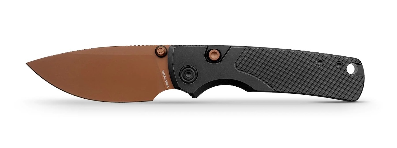 Vosteed Porcupine TiSlim 2