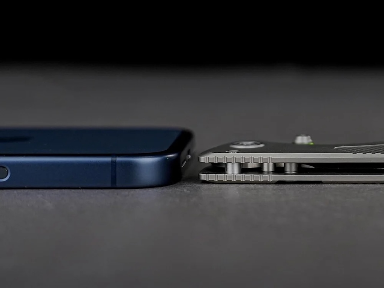 Vosteed Porcupine TiSlim 4