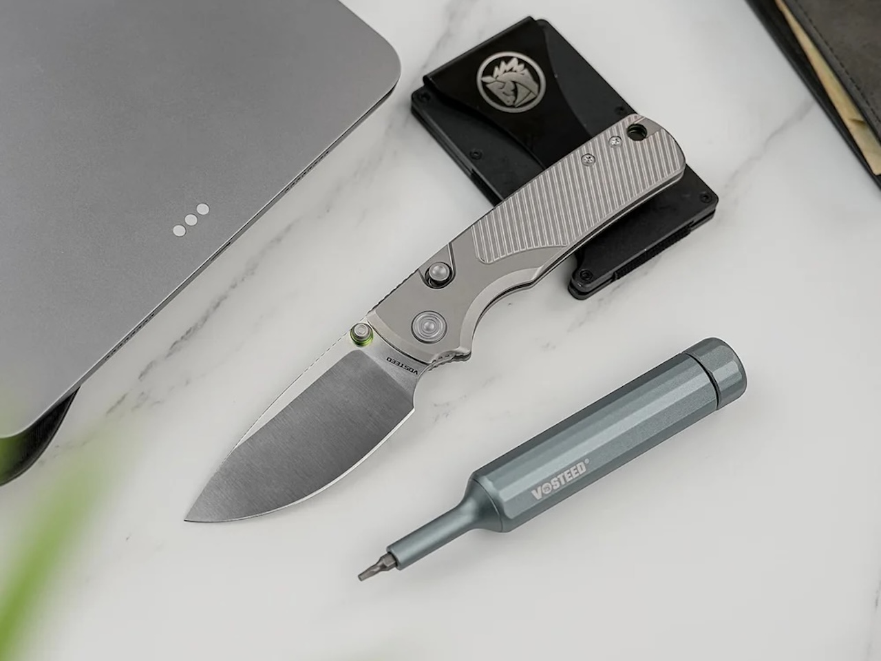 Vosteed Porcupine TiSlim 6