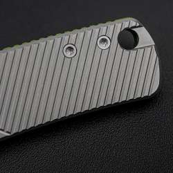 Vosteed Porcupine TiSlim Launch