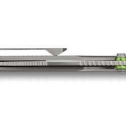 Vosteed Porcupine TiSlim Release