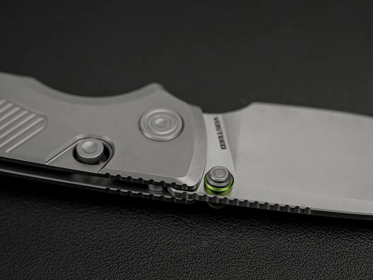 Vosteed Porcupine TiSlim Where to Buy