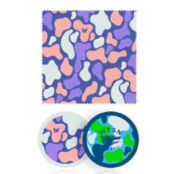 WESN The Henry Pastel Camo Knife Collection