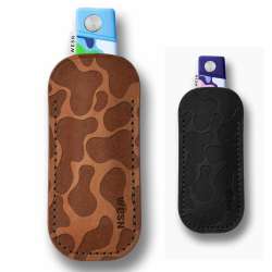 WESN The Henry Pastel Camo Knife Collection