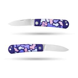 WESN The Henry Pastel Camo Knife Collection