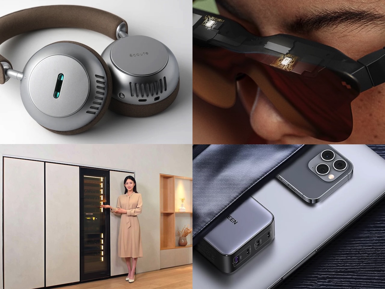 What Happened in Tech While You Weren’t Looking