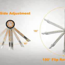 XDock Foldable Magnetic Stand for Phone Tablet & Laptop Review