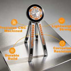 XDock Foldable Magnetic Stand for Phone Tablet & Laptop Where to Buy