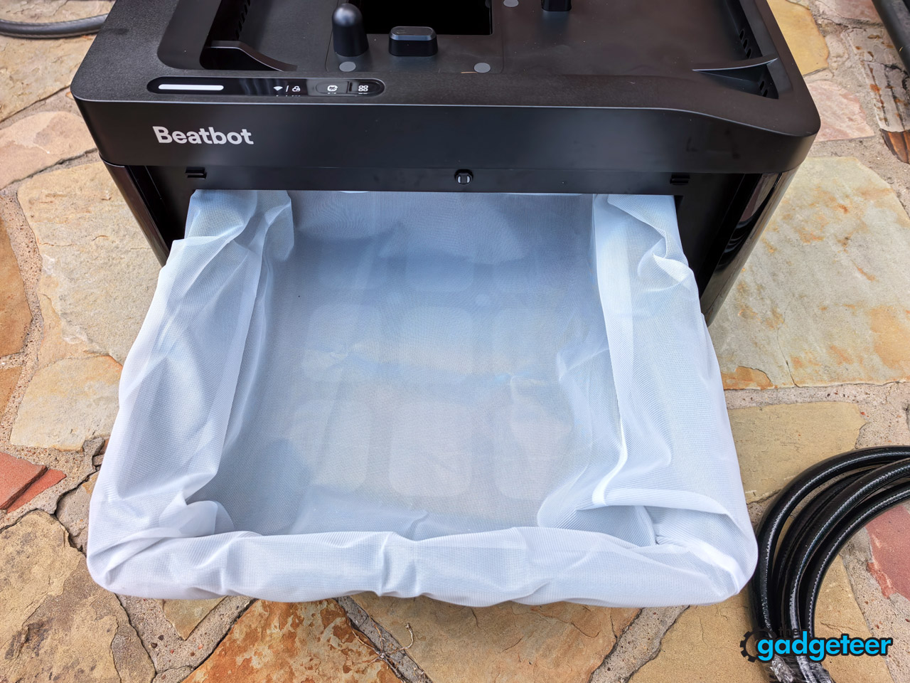 astrorinse bin the gadgeteer 2