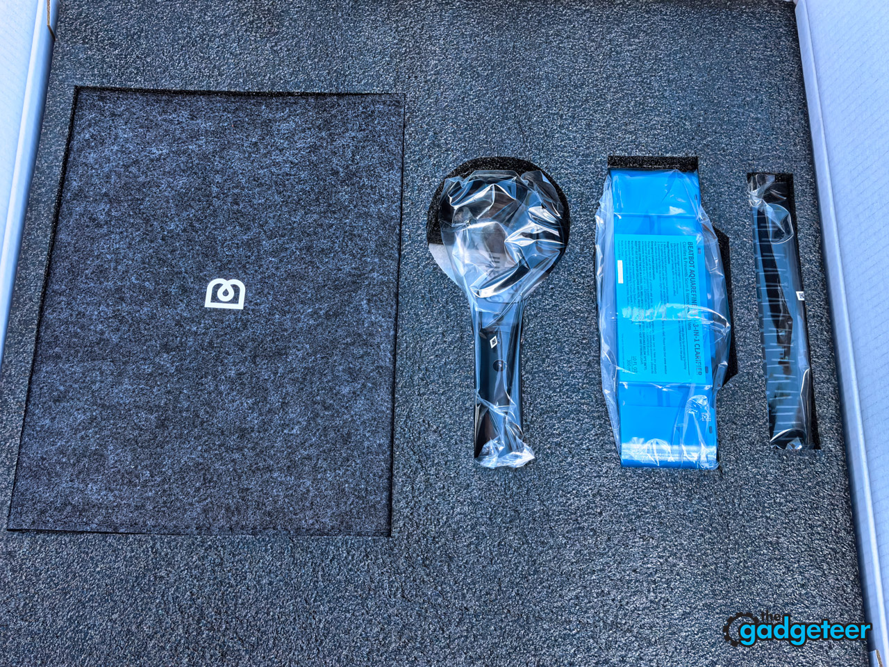 beatbot astrorinse aquasense x review the gadgeteer 2