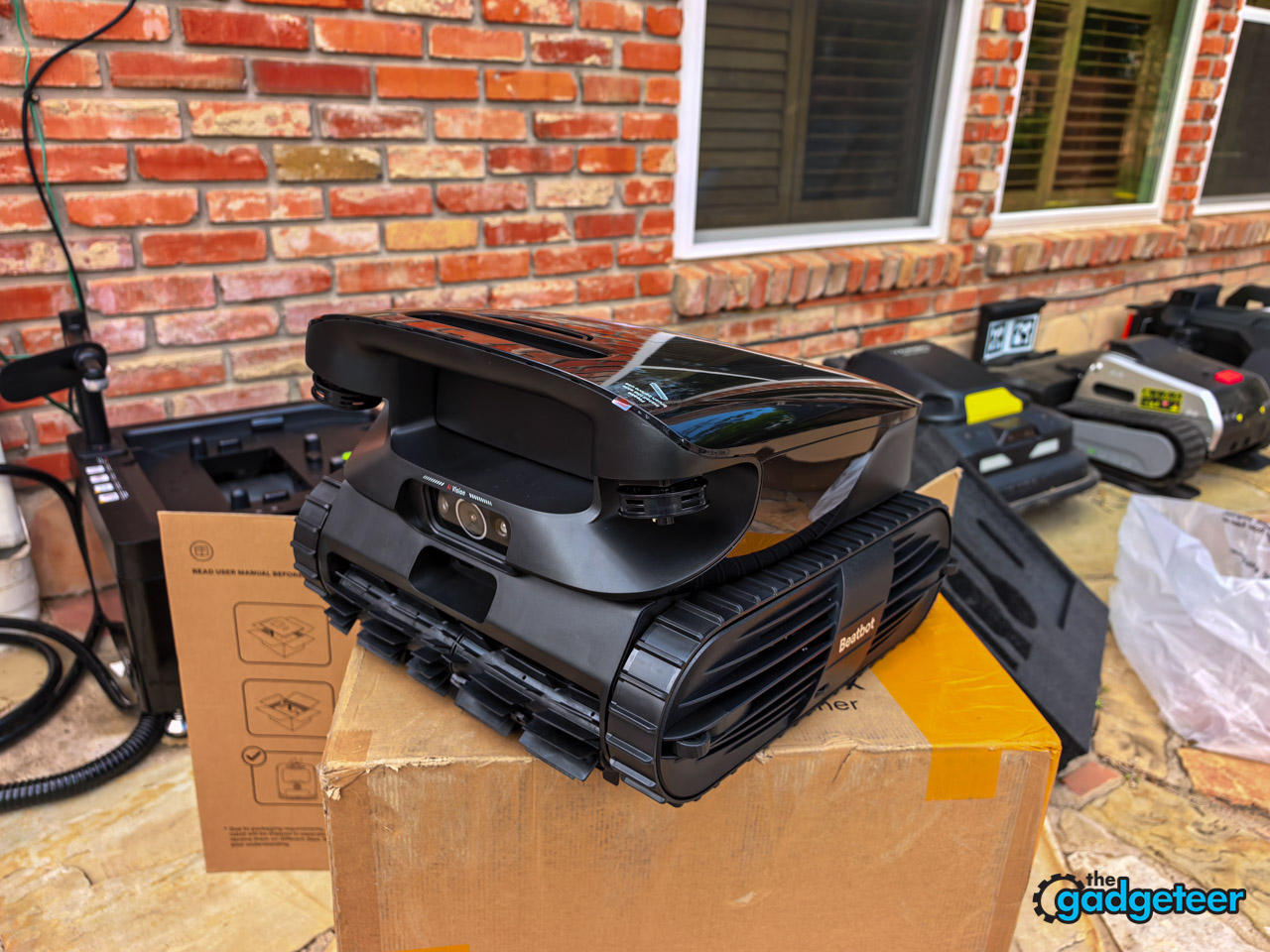 beatbot astrorinse aquasense x review the gadgeteer 22