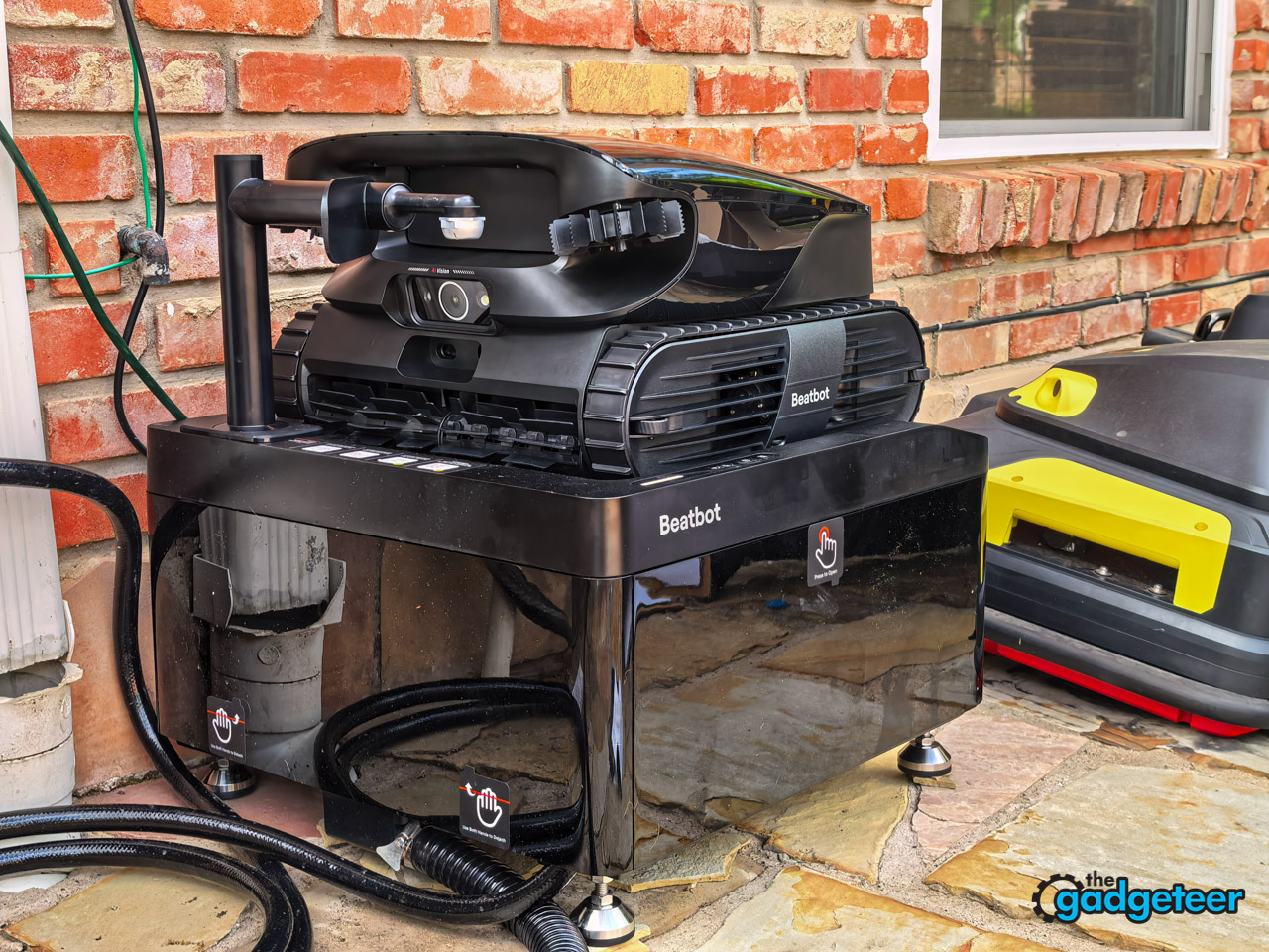 beatbot astrorinse aquasense x review the gadgeteer 24
