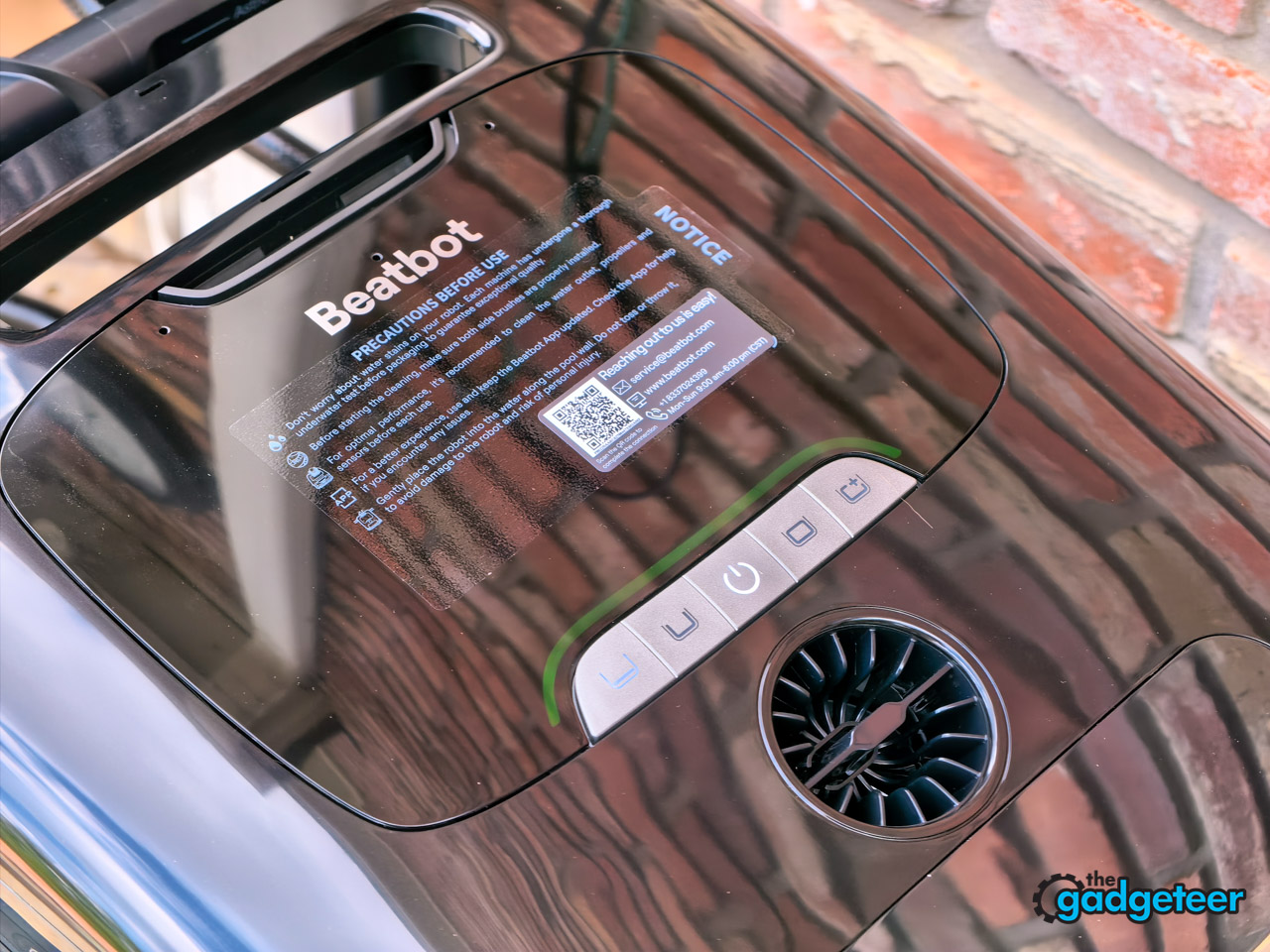 beatbot astrorinse aquasense x review the gadgeteer 28