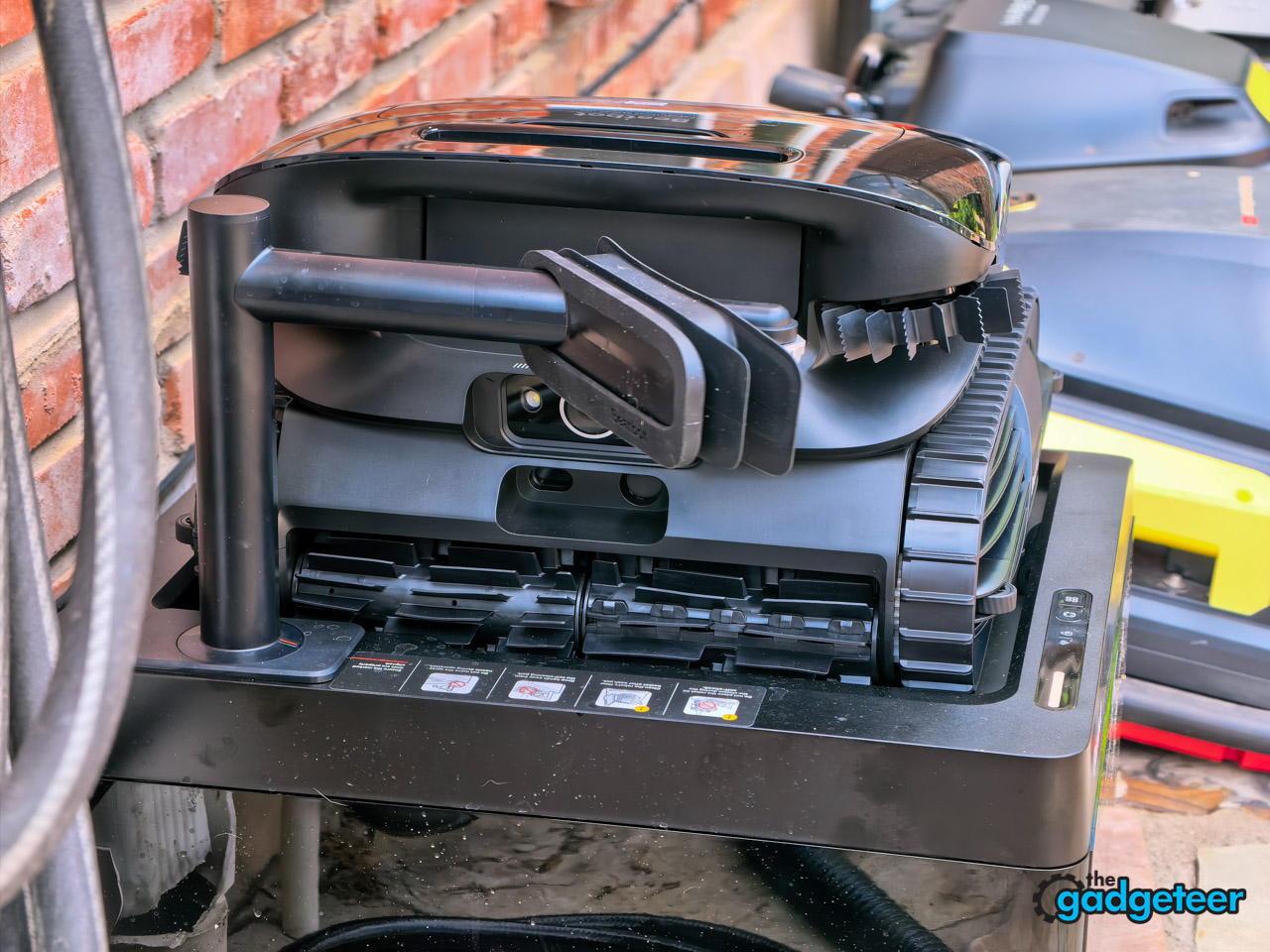 beatbot astrorinse aquasense x review the gadgeteer 32