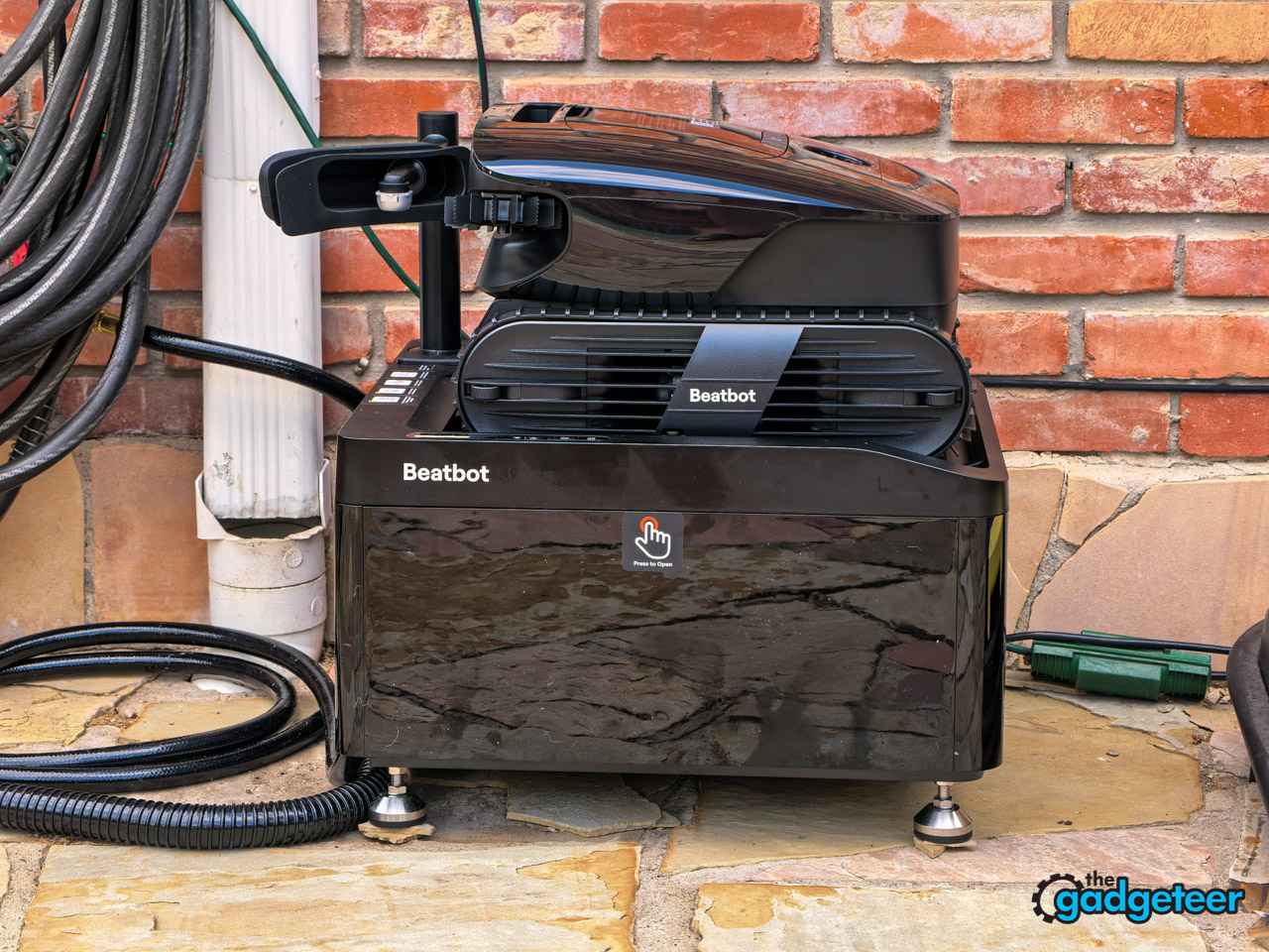 beatbot astrorinse aquasense x review the gadgeteer 34