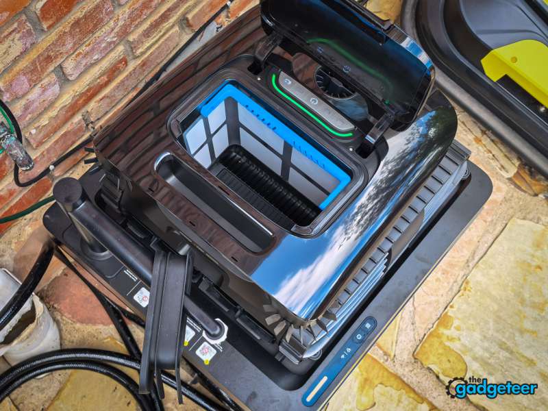 beatbot astrorinse aquasense x review the gadgeteer 37