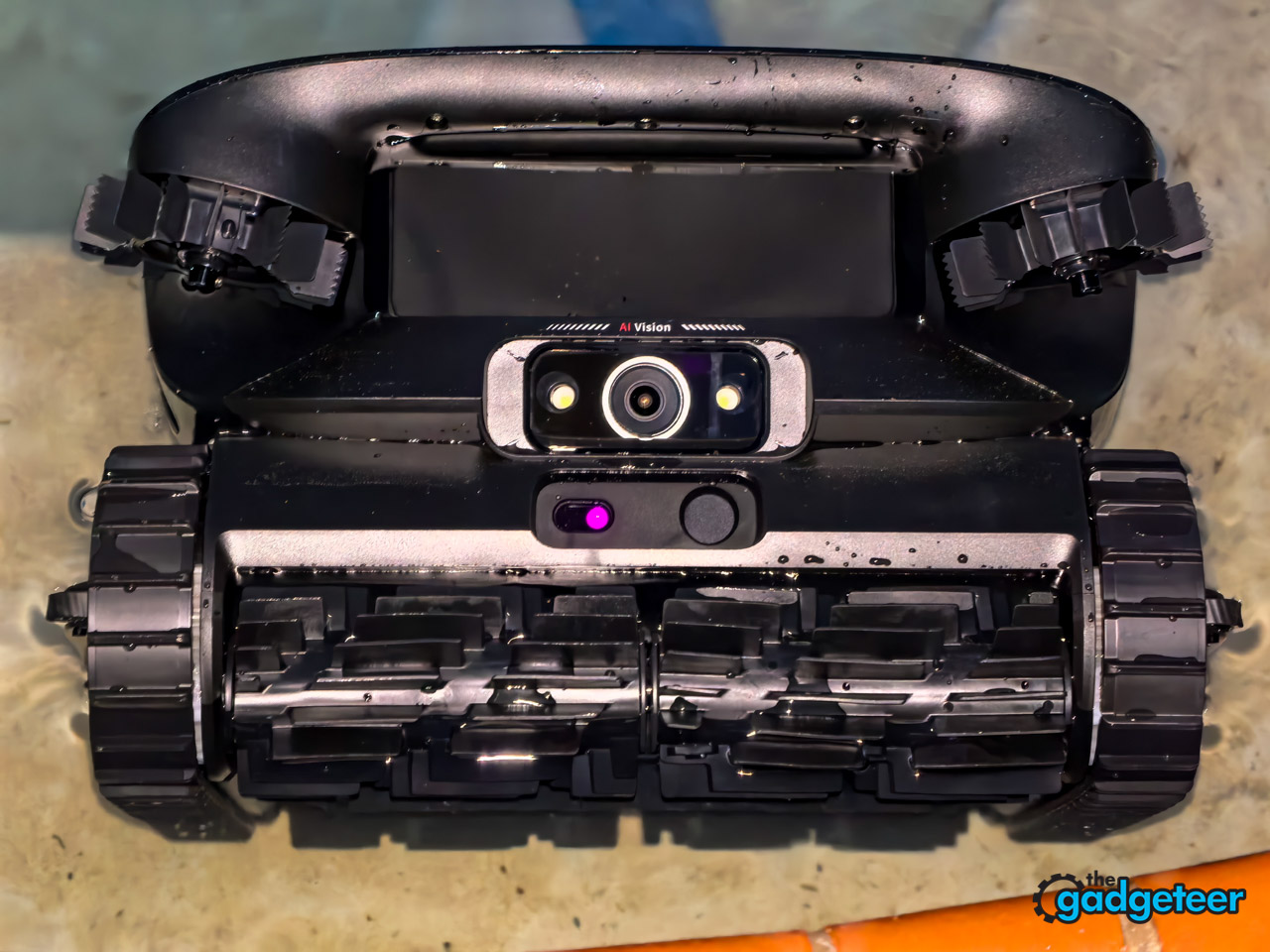 beatbot astrorinse aquasense x review the gadgeteer 47