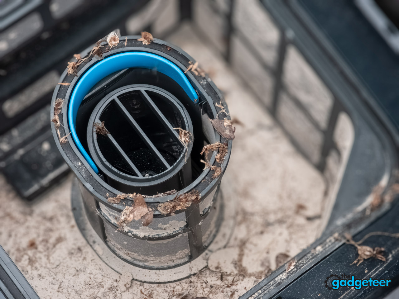 beatbot astrorinse aquasense x review the gadgeteer 78