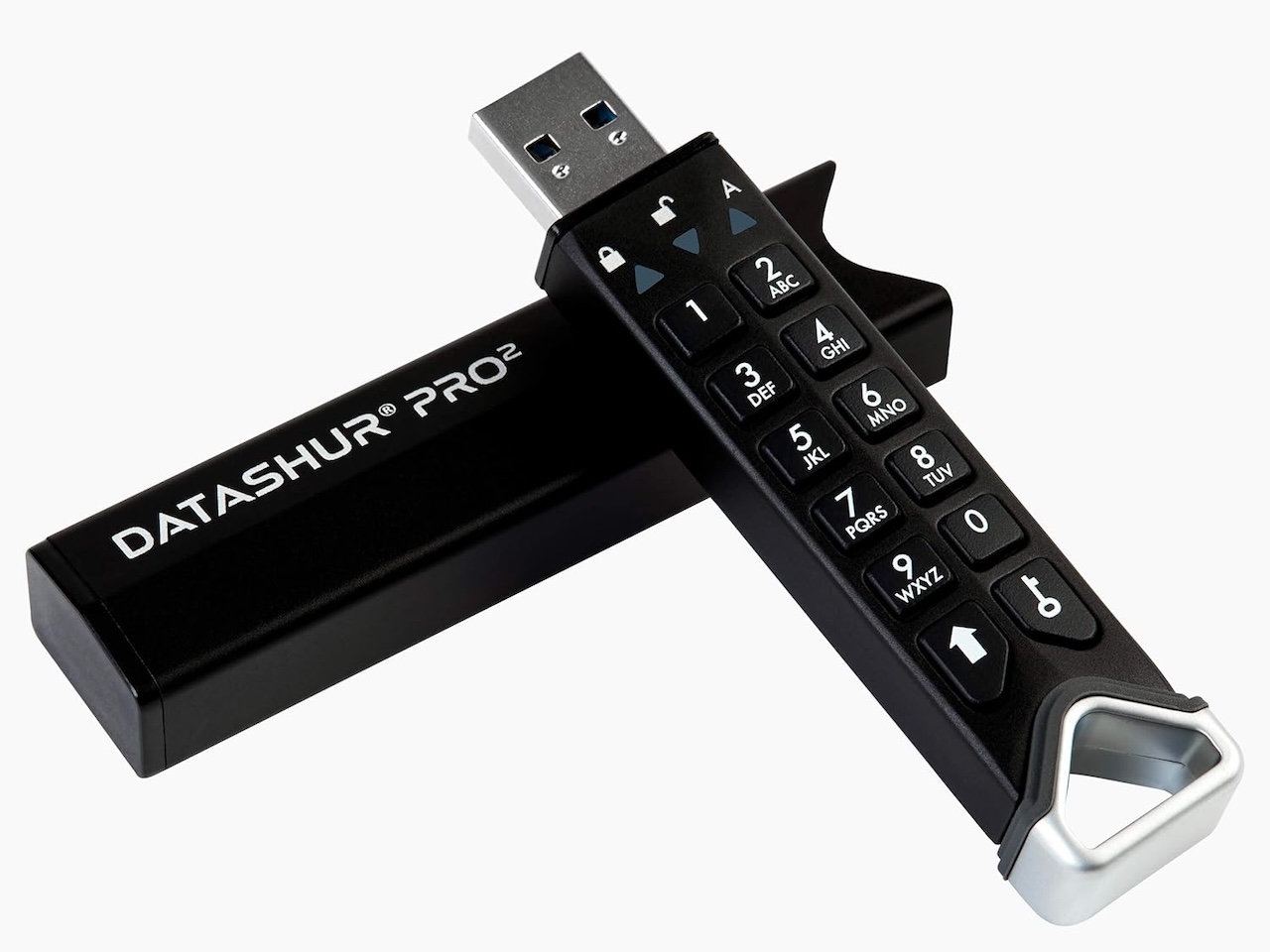 iStorage datAshur PRO2