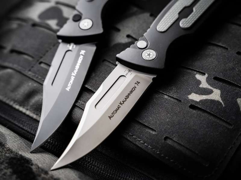 10 Boker Knives Worth Carrying This Summer