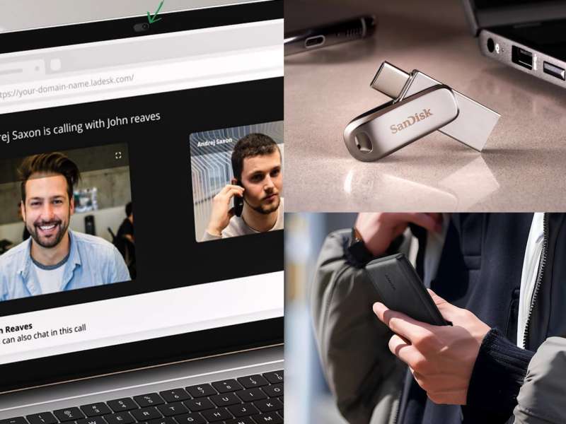 10 Dorm-Ready Tech Gifts Under $50 That Survive Freshman Year
