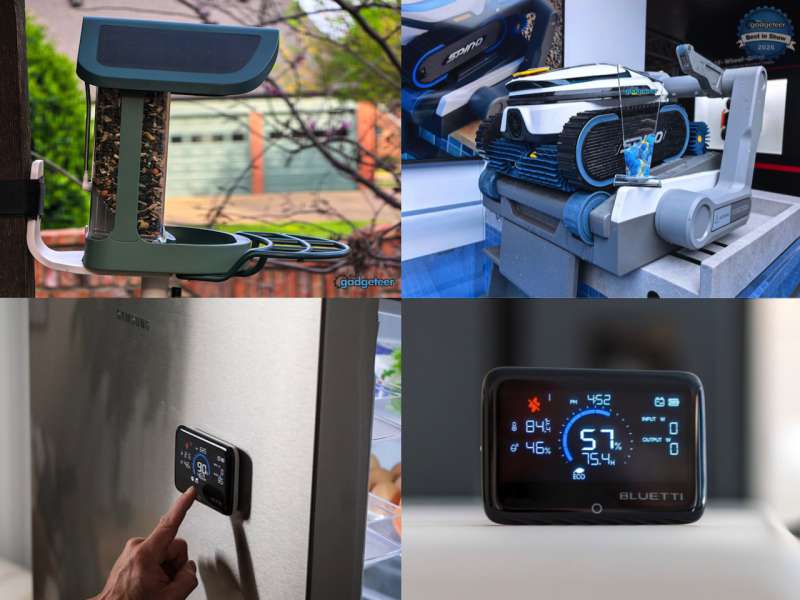 10 More Gadgets Quietly Earning Their Spot List