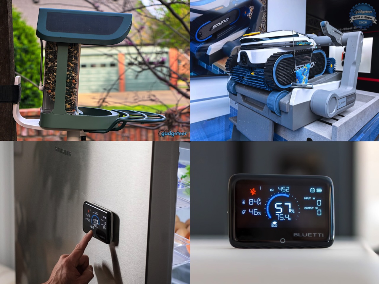 10 More Gadgets Quietly Earning Their Spot List