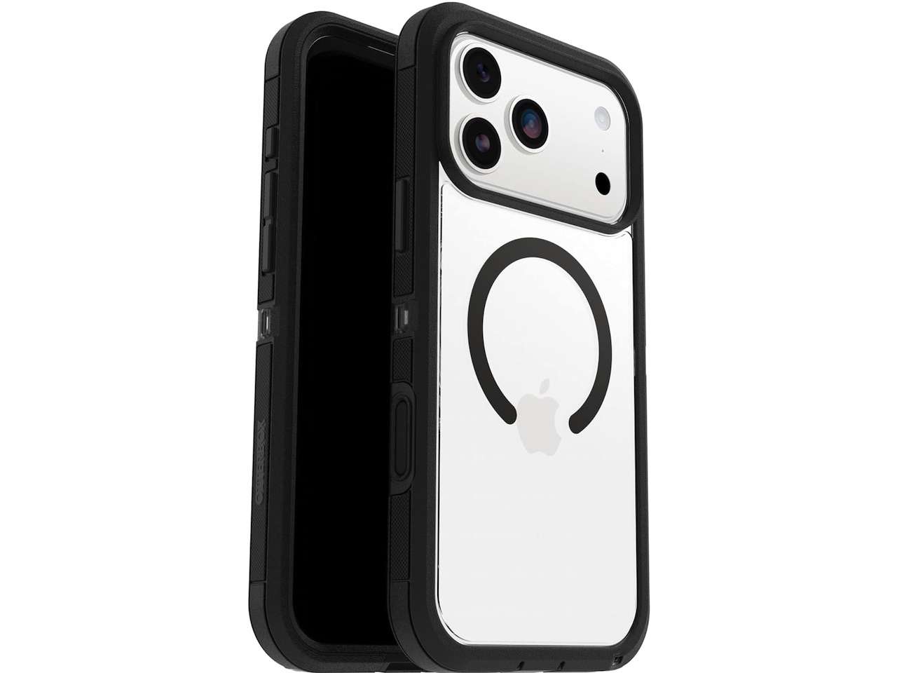 3 OtterBox Defender Series Pro XT iPhone 17 Pro Max