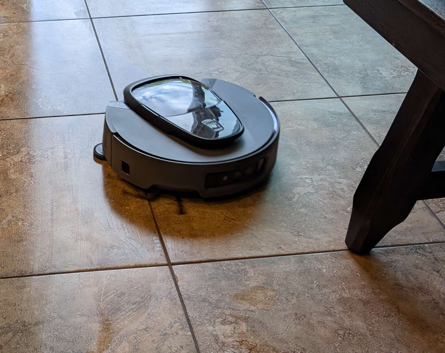3i G10+ Robot Vacuum Review