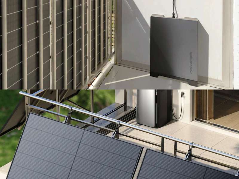 5 Balcony Solar Kits That Work in US Apartments Now